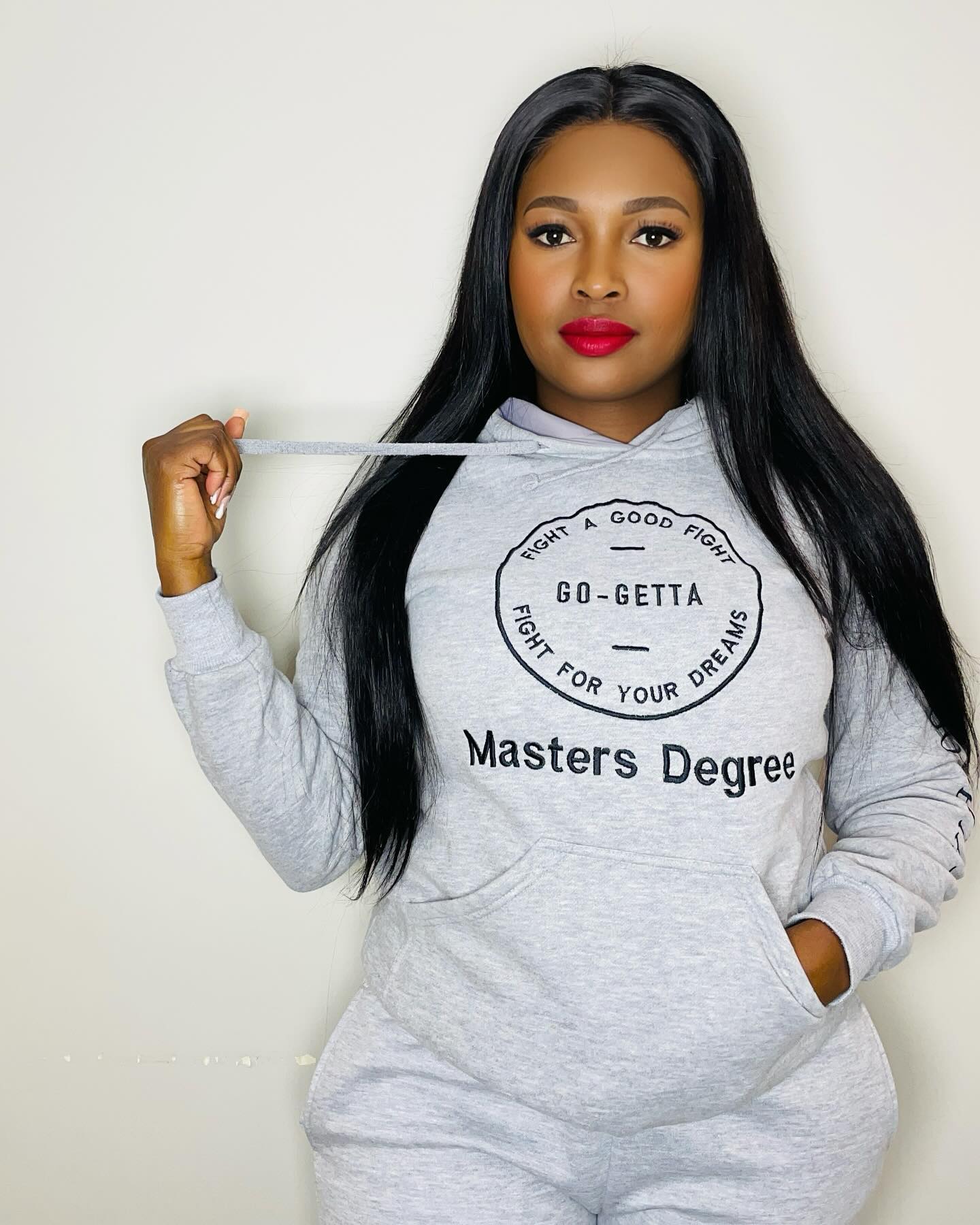 Scholar hoodies
